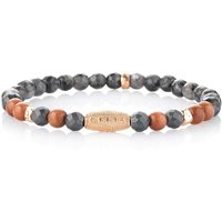 Bracciale Gerba Uomo in Agata MIKE - MIKE